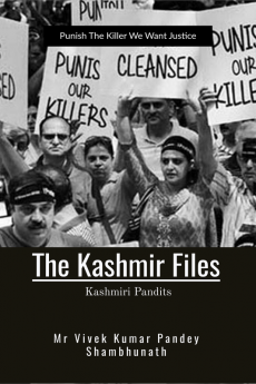 The Kashmir Files : Kashmiri Pandits