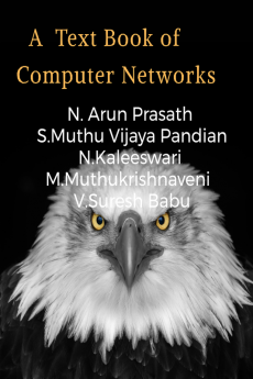 A Text Book of Computer Networks