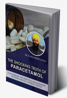 The Shocking Truth of Paracetamol