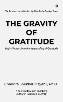 The Gravity of Gratitude