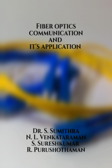 Fiber Optics Communication and It's Applications