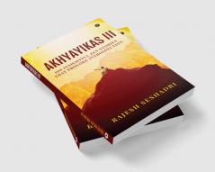 Akhyayikas III : 100 Insightful Zen Stories That Provoke Introspection