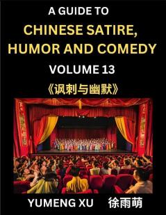 Laughing at Life (Part 13)