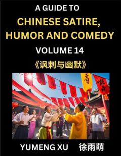 Laughing at Life (Part 14)