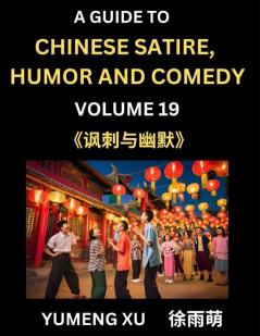 Laughing at Life (Part 19)