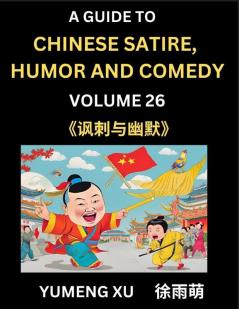 Laughing at Life (Part 26)