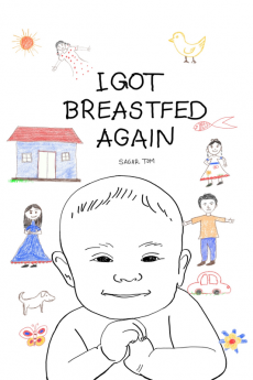 I Got Breastfed Again