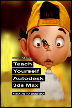 Teach Yourself Autodesk 3ds Max