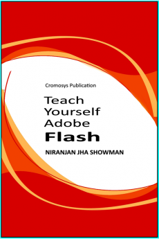 Teach Yourself Adobe Flash