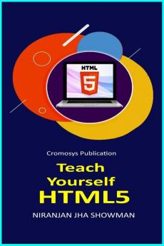 Teach Yourself HTML5