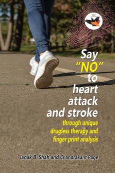 Say &quot;NO&quot; to heart attack and stroke