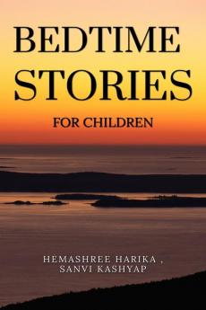 BEDTIME STORIES