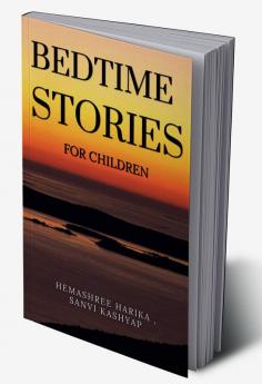 BEDTIME STORIES