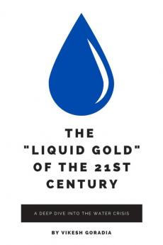 The "Liquid Gold" of The 21st Century