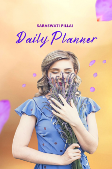 MY PLANNER| PLANNER 2023|DAILY PLANNER| MY DIARY| DAILY DIARY| DAILY BOOK : DIARY2023| NEW PLANNER