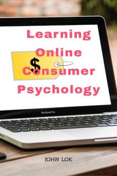 Learning Online Consumer Psychology