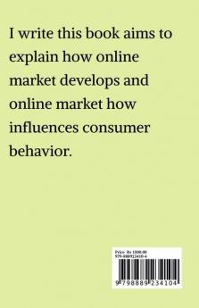 Learning Online Consumer Psychology