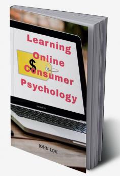 Learning Online Consumer Psychology