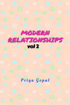 MODERN RELATIONSHIPS vol 2