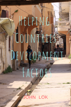 Helping Countries Development Factors