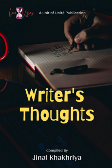 Writer’s Thoughts