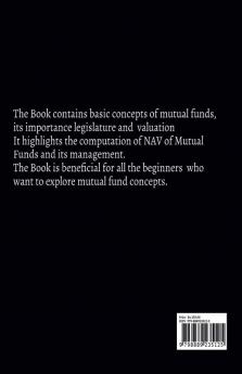 Mutual Fund Valuation