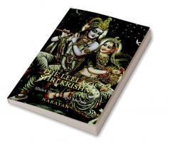 The Leela of Shri Krishna : Short Stories and Morals