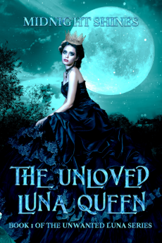 The Unloved Luna Queen