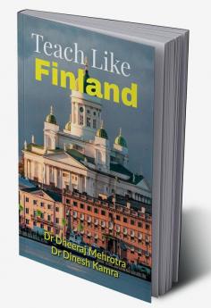 Teach Like Finland