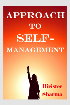 Approach To Self-Management