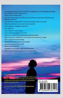 Looking Beyond Your Problems!