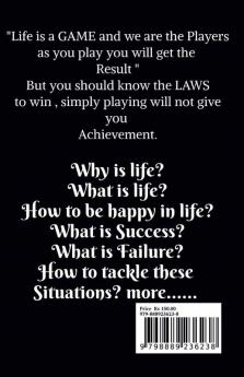 The Secret Diary of life! : &quot;Time traveling of Life&quot;