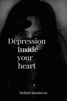 Depression inside your heart