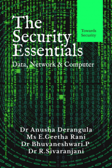 The Security Essentials - Data Network &amp; Computer