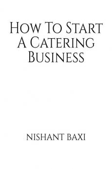 How To Start A Catering Business