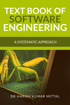 A Text Book of Software Engineering