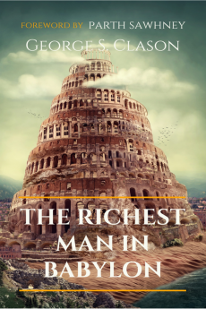 The Richest Man in Babylon