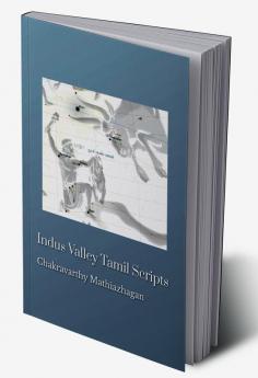 Indus Valley Tamil Scripts