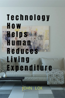 Technology How Help sHuman Reduces Living Expenditure