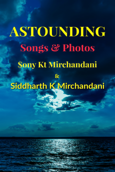 ASTOUNDING: Songs &amp; Photos