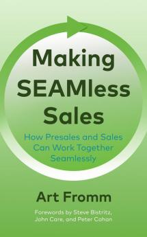 Making SEAMless Sales