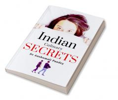 Indian Culinary Secrets