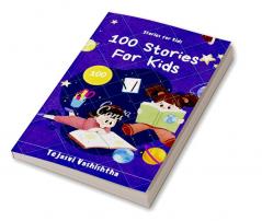 100 Stories For Kids