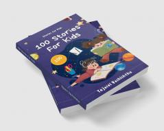 100 Stories For Kids