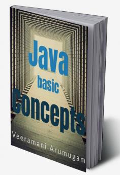 Java Basic Concept : Core Java