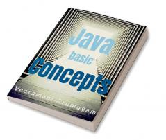 Java Basic Concept : Core Java