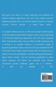 Economic Operation of Hybrid Power Systems Using Soft Computing Techniques