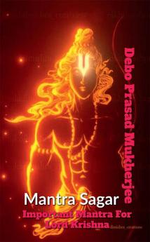 Mantra Sagar (P-3): Important mantra for lord krishna