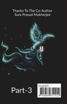 Mantra Sagar (P-3): Important mantra for lord krishna