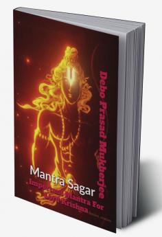 Mantra Sagar (P-3): Important mantra for lord krishna